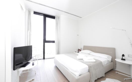 Bilocale in affitto Torre Solaria Milano