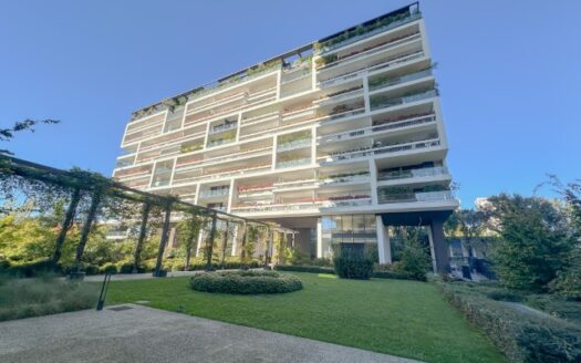 Trilocale, Zona Maggiolina, Via della Giustizia, Milano